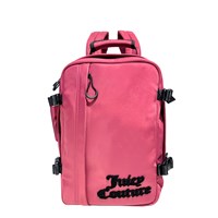 Juicy Couture Ryggsäck Juicy Couture Logo Rosa 1
