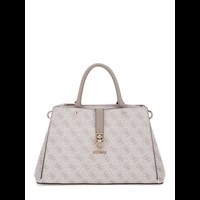 Guess Håndtaske Zamira Taupe 1