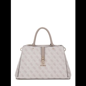 Guess Håndtaske Zamira Taupe