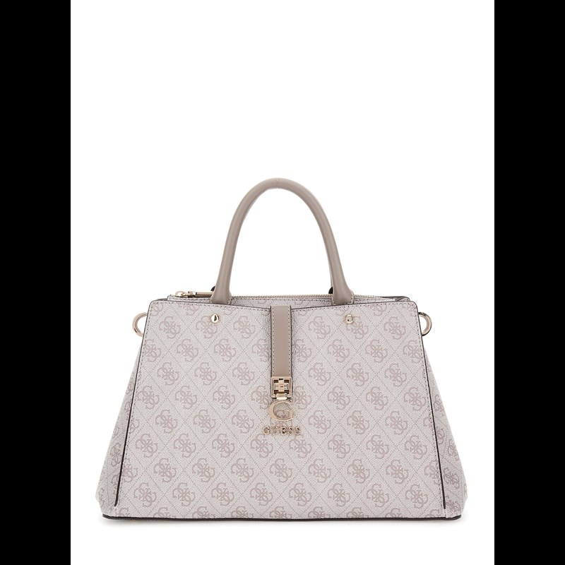 Guess Håndtaske Zamira Taupe 1