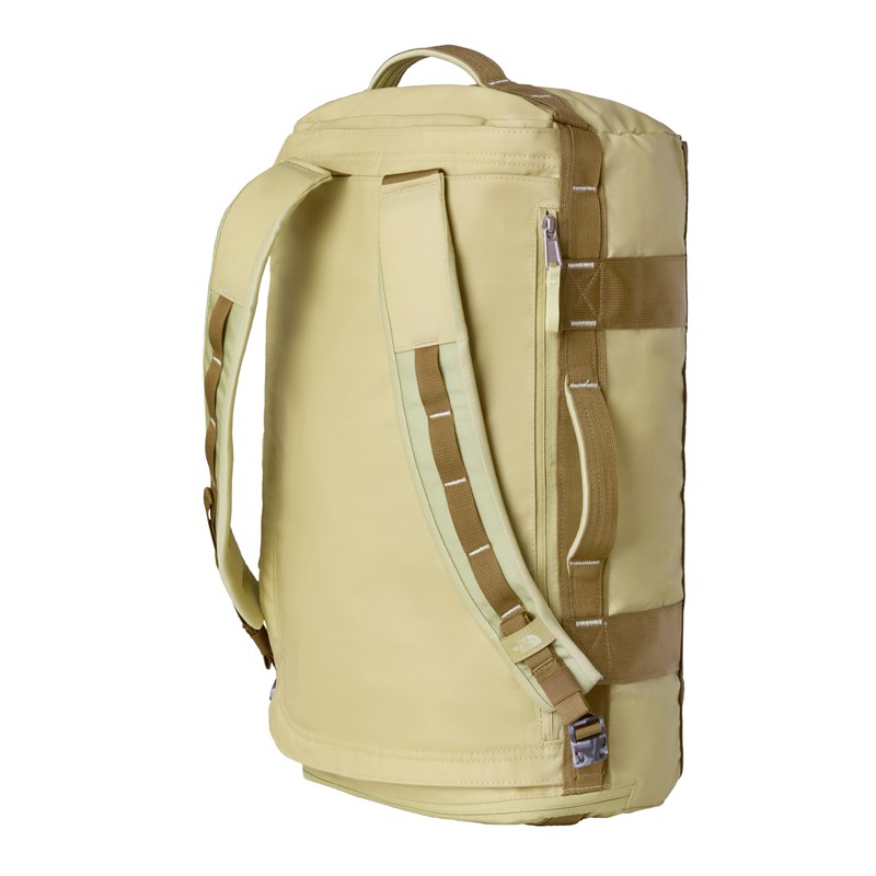 The North Face Duffel Bag Base C. Voyager 32 Beige/grøn 2