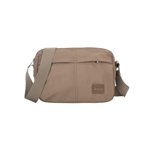 Arcus Crossbody Brun