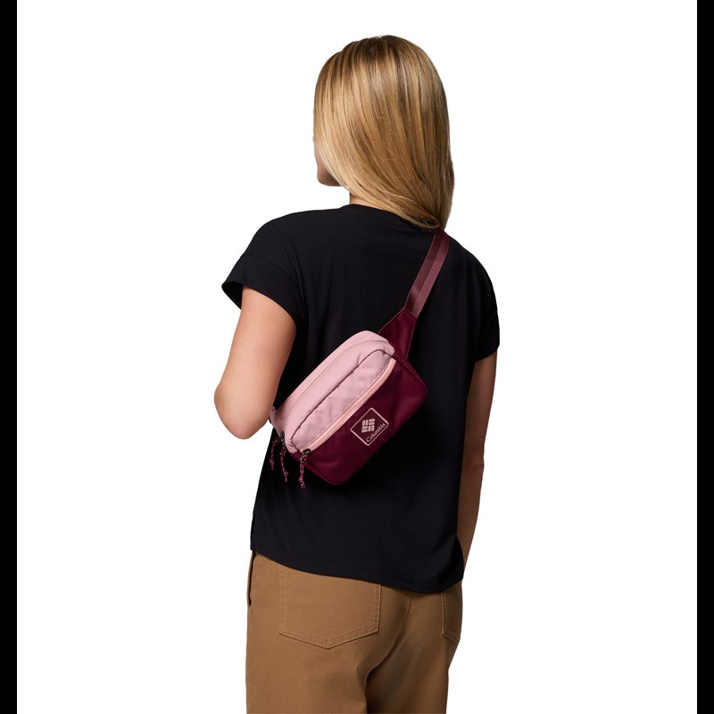 Columbia Midjeväska Trail Traveler Vin 2