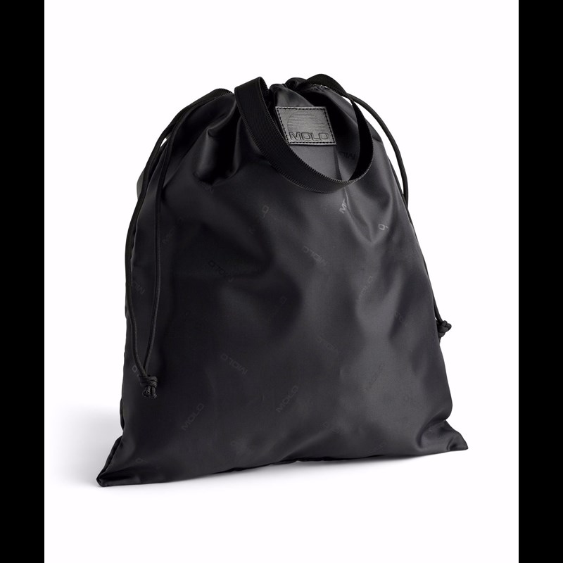 Molo Skolväska Mates  Svartvitt 3