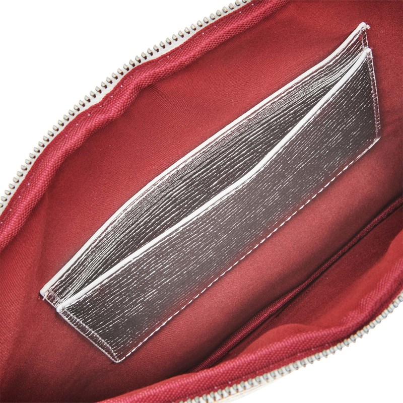 HVISK Computer Sleeve Metallic  Sølv 13" 3