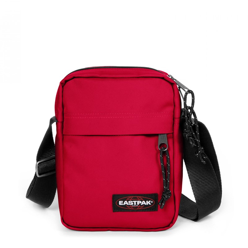 Eastpak Skuldertaske The One Rød 4