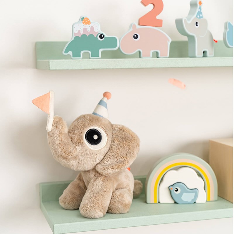 Done By Deer Bamse Elefant Elphee Sand 6