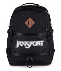 JanSport Ryggsäck S Seattle  Svart 15" 1