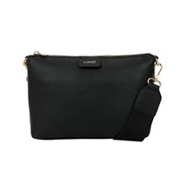 Conmé Crossbody New Svart 1