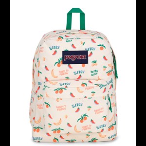 JanSport Ryggsäck Superbreak One Beige