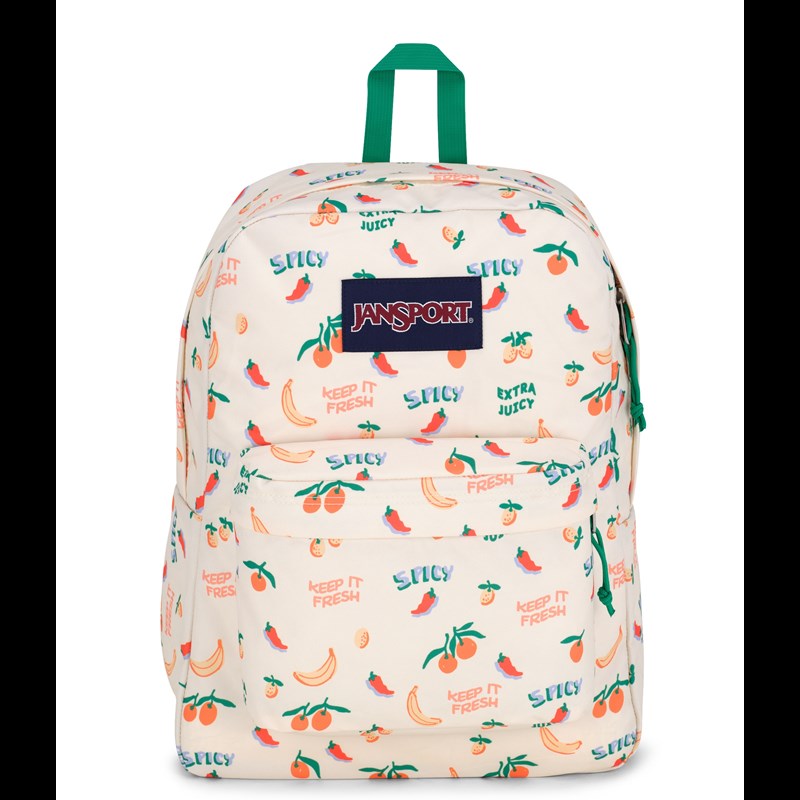 JanSport Rygsæk Superbreak One Beige 1