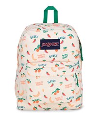 JanSport Rygsæk Superbreak One Beige 1