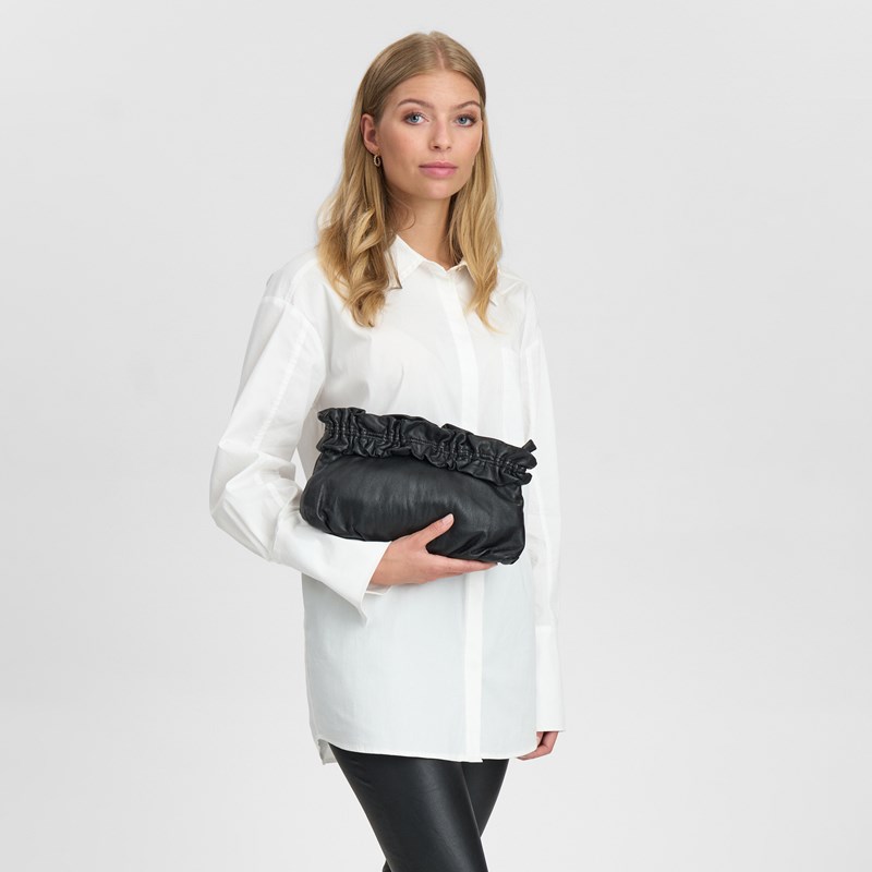 Depeche Clutch Svart 5