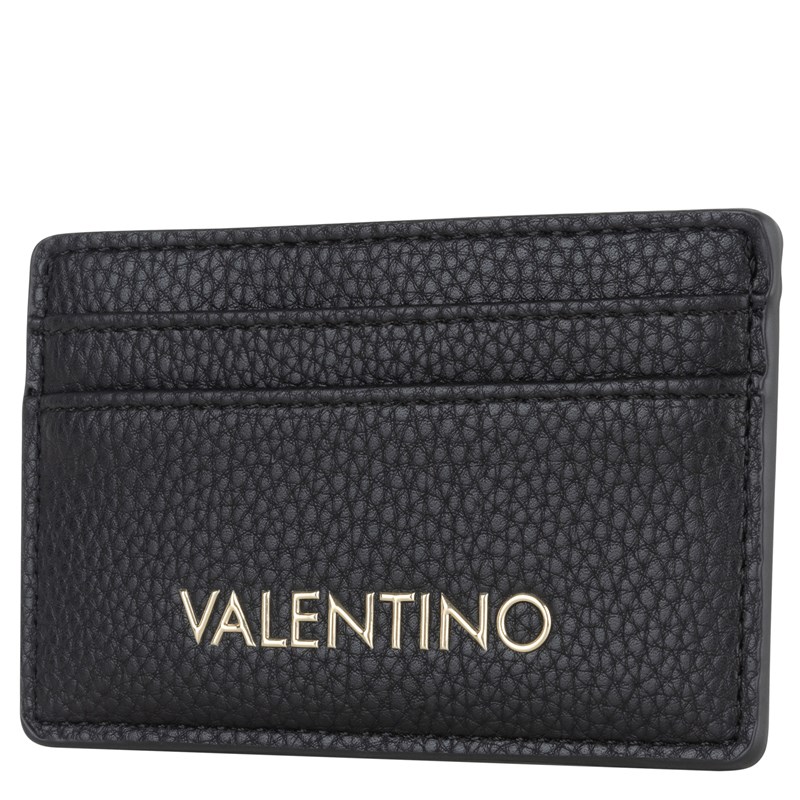 Valentino Bags Kortholder Ring Re Sort 2