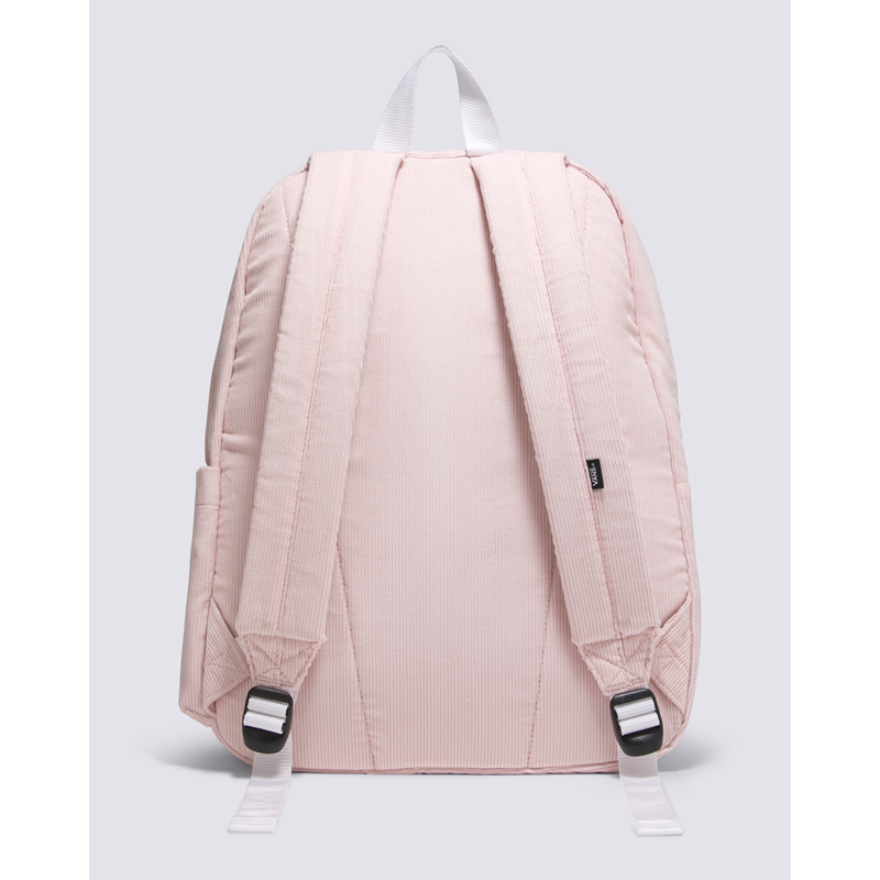 Vans Ryggsäck Old Skool Classic Rosa 15" 4