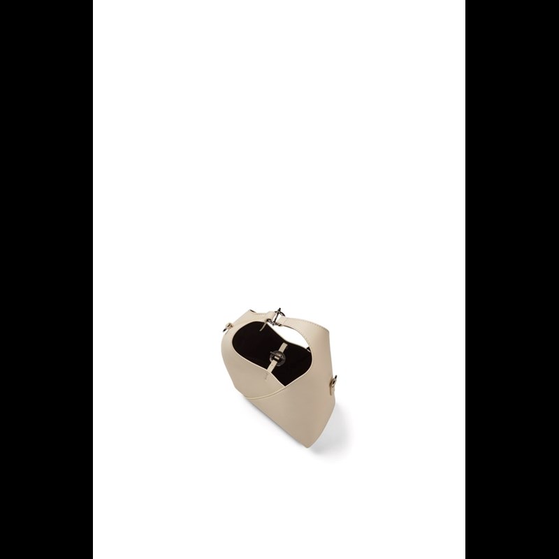 Samsøe Samsøe Skuldertaske Sakaia Mini 15944 Creme 4