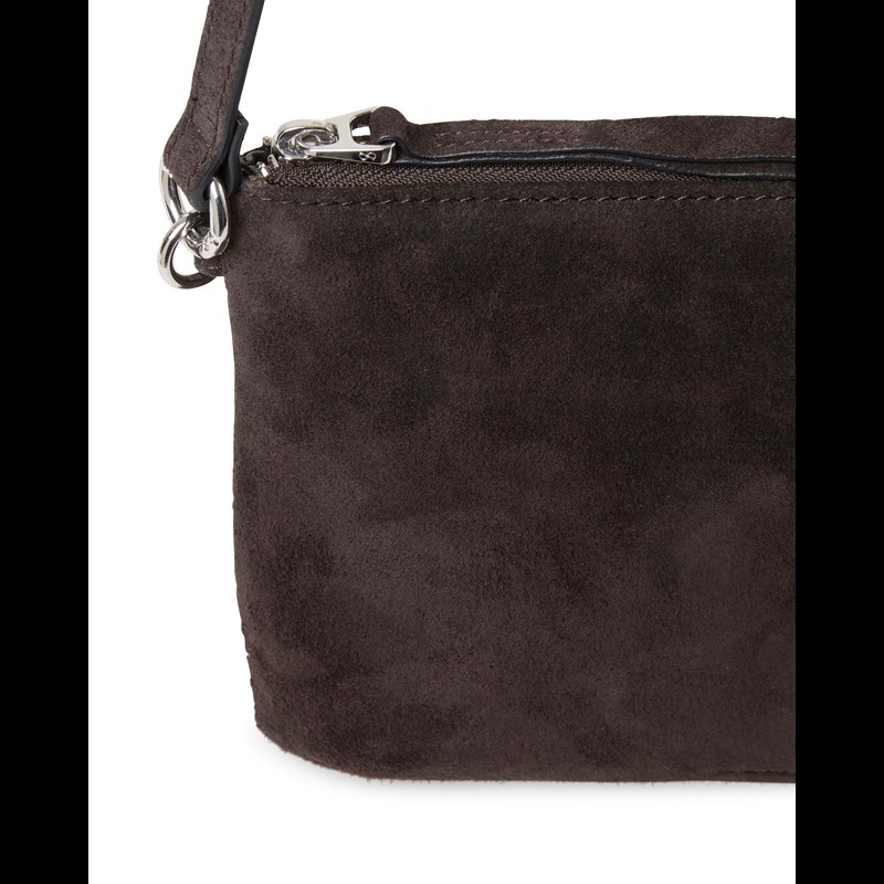 Saddler Skuldertaske Frances M. Brun 5