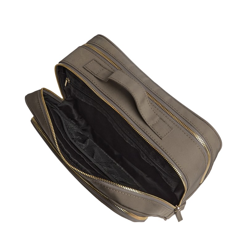 MARKBERG Necessär Guard Taupe 9
