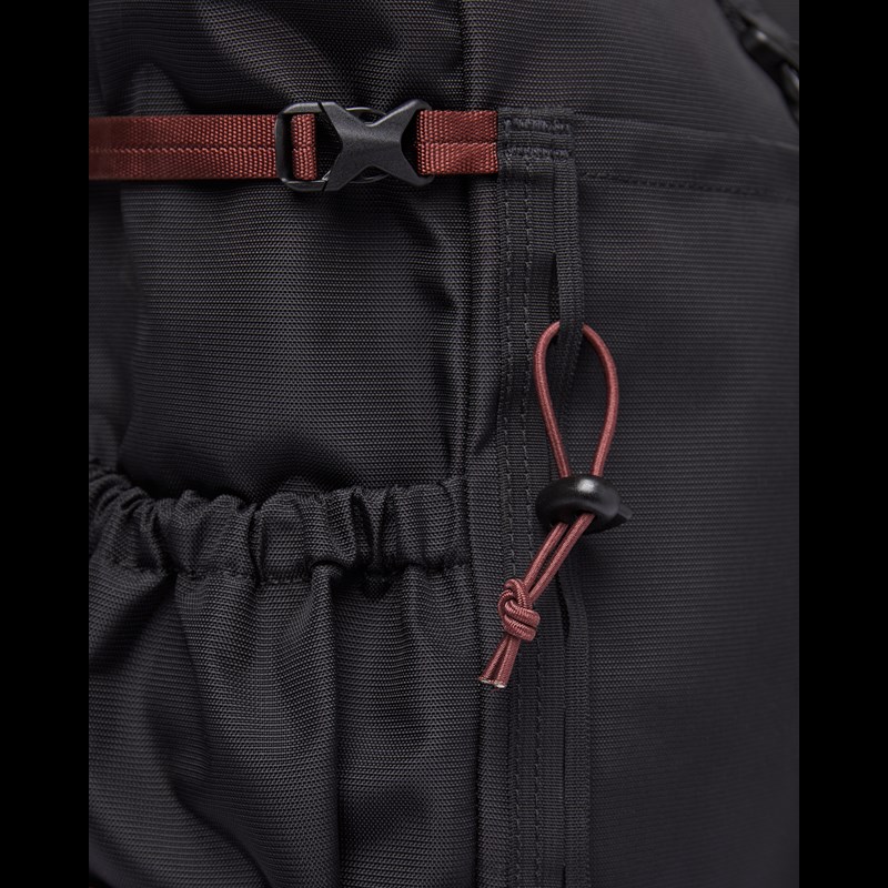 Sandqvist Ryggsäck Forest Hike Svart 15" 4