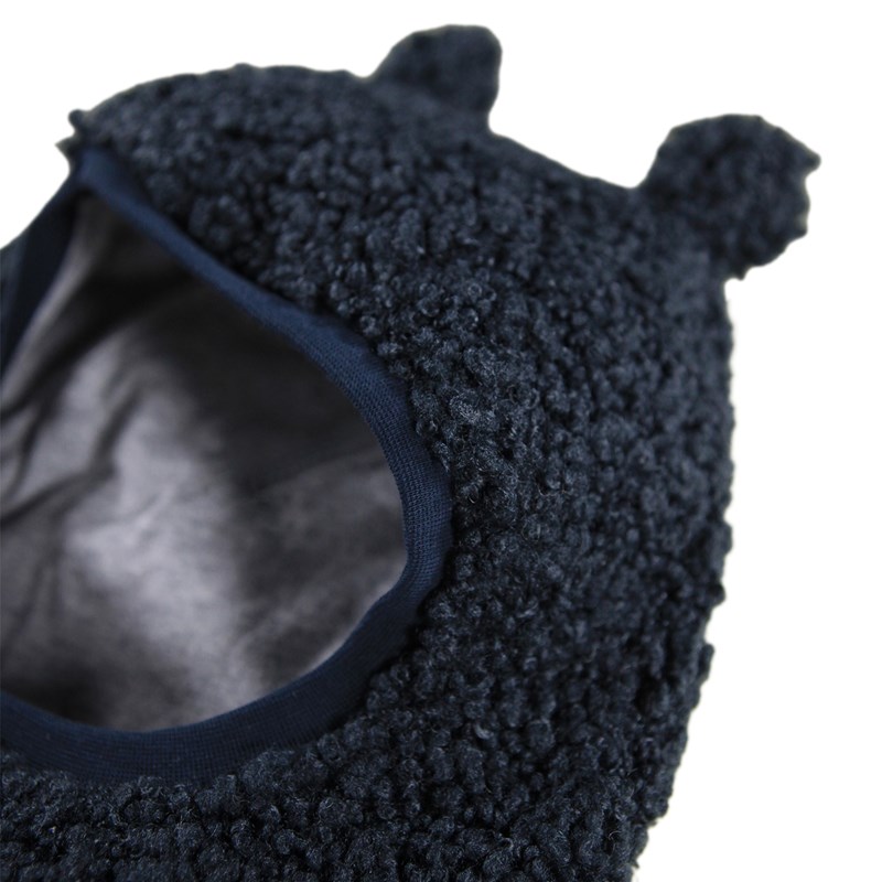 Molo Balaclava Kay M. blå 6 mdr. - 12 mdr. 4