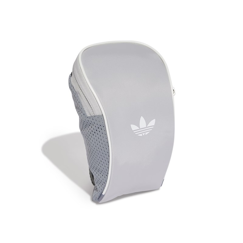 Adidas Originals Skuldertaske AC SIB Lysegrå 2