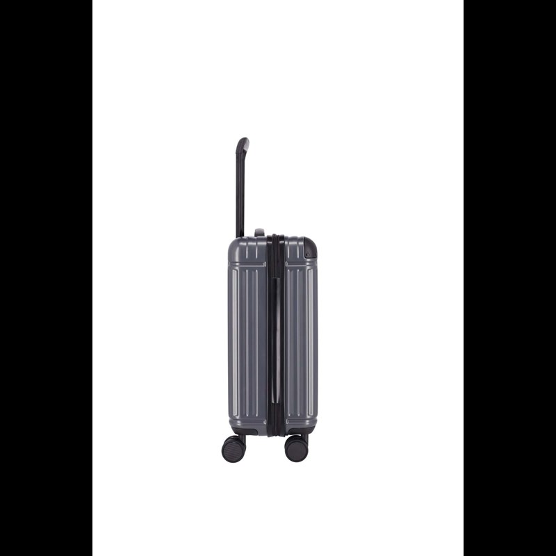 travelite Kuffert Cruise Grå 55 Cm 5