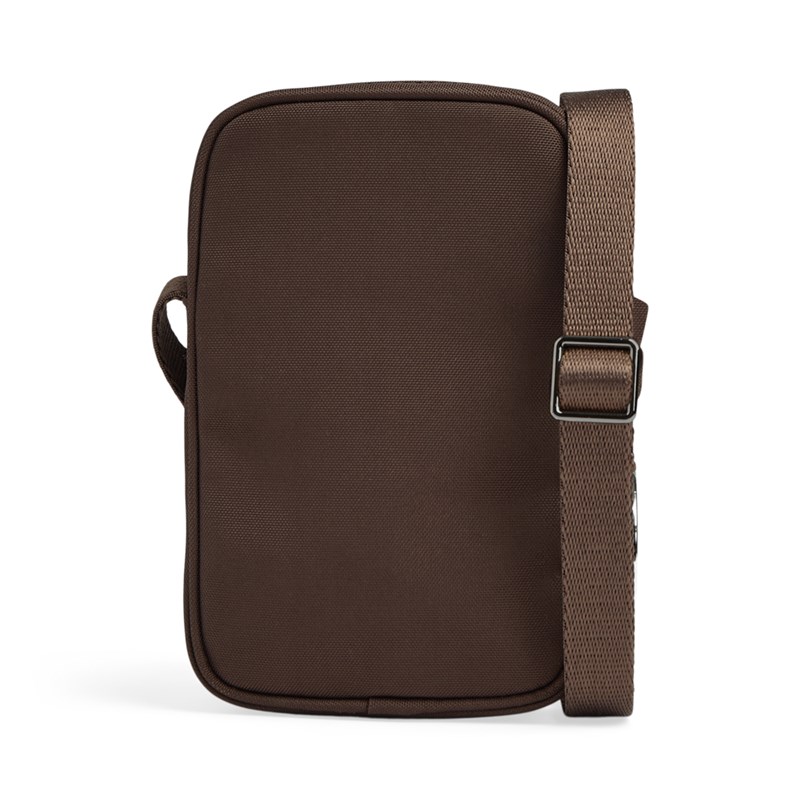 MARKBERG Crossbody State Mini M. Brun 5