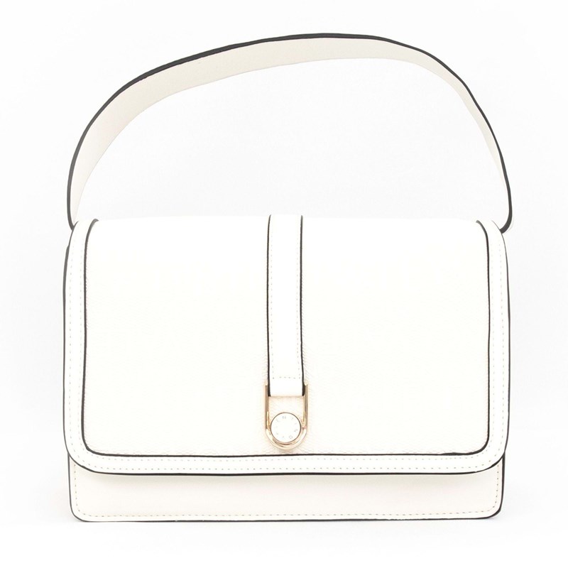 Valentino Bags Håndtaske Hvid 1