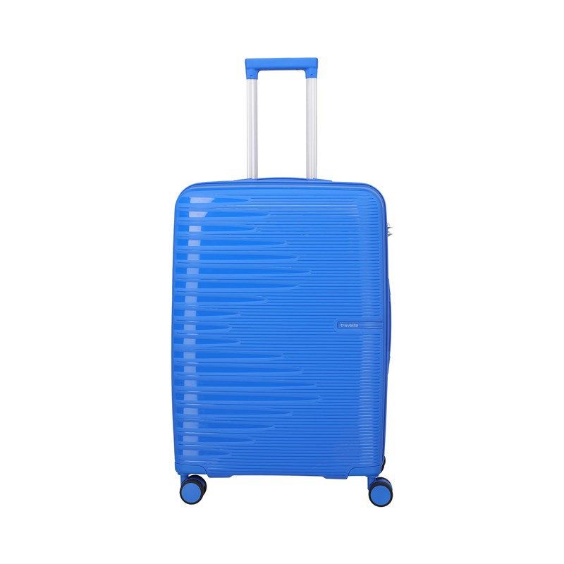travelite Resväska set Pacific Blå 3