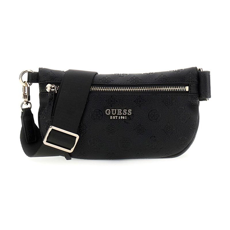 Guess Sling bag Devon Sort 1
