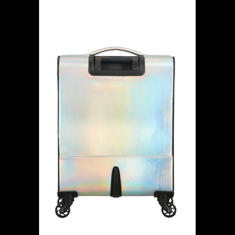 American Tourister Kuffert kabine Instago Sølv 55 Cm 3