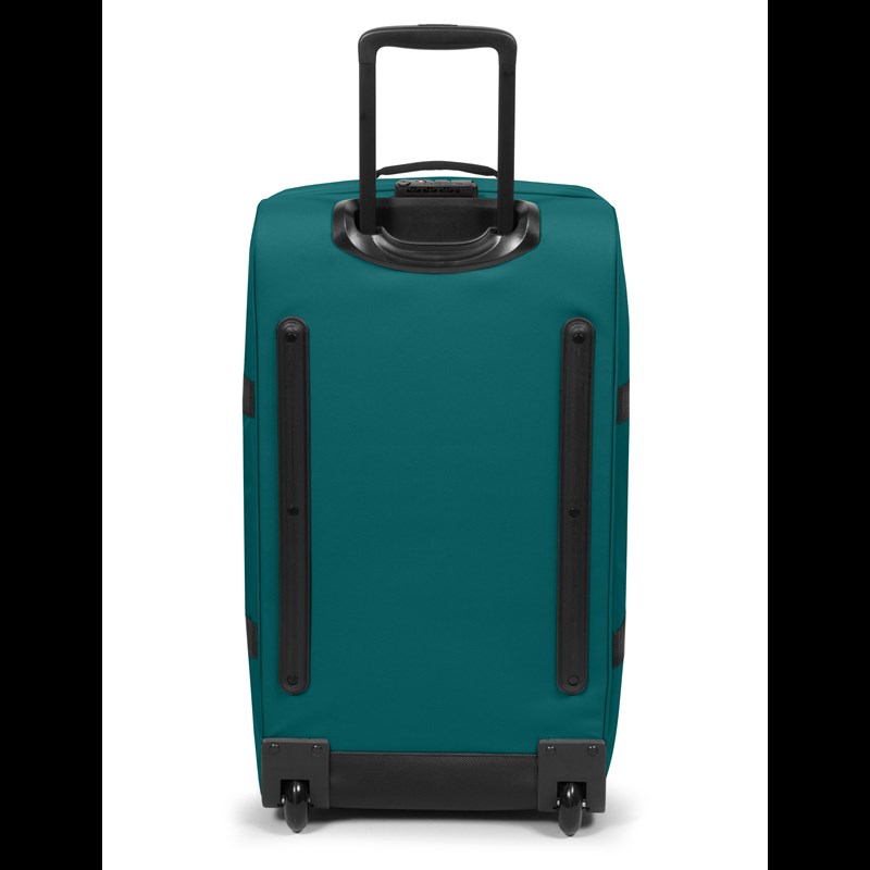 Eastpak Kuffert Tranverz M. Grøn Str M 3