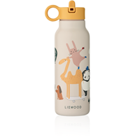 LIEWOOD Dricksflaska Falk Beige 1