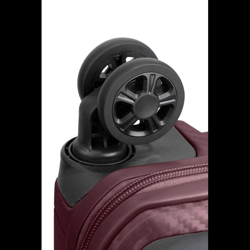 Airbox Kuffert Airbox AZ18 Rød 55 Cm 9