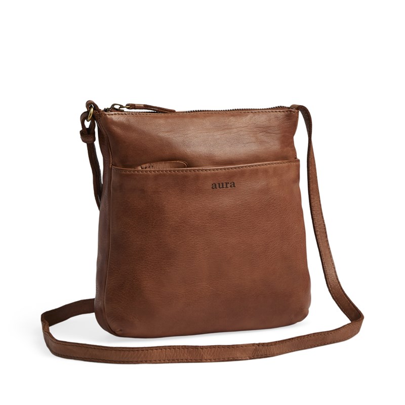 Aura Crossbody Chile Konjak 4