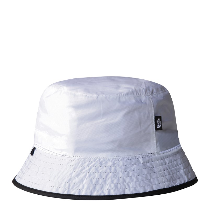 The North Face Solhat Sun Stash Sort/Hvid Str S/M 8