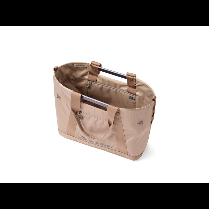 Gregory Utility Tote Alpaca Sand 3