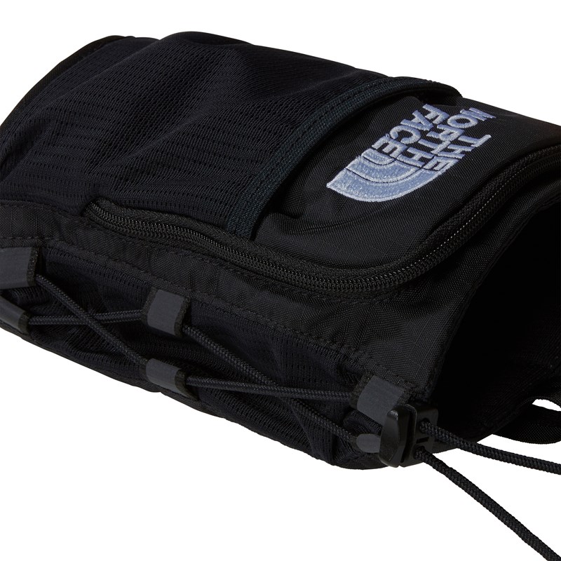 The North Face Flaskhållare Borealis Svart 4