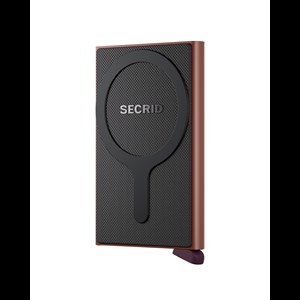 Secrid Korthållare Magsafe Rosa