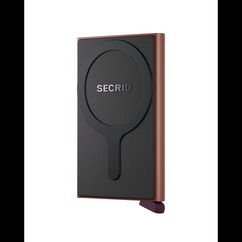 Secrid Kortholder Magsafe Rosa 1