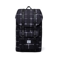 Herschel Rygsæk Little America Sort/grå 15" 1