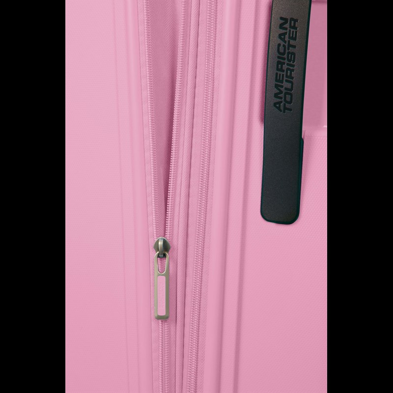 American Tourister Kabinekuffert Sunside Pink 55 Cm 4