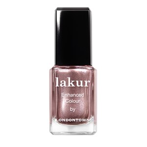 Londontown Neglelak Kissed by Rose Gold Kobber Gylden