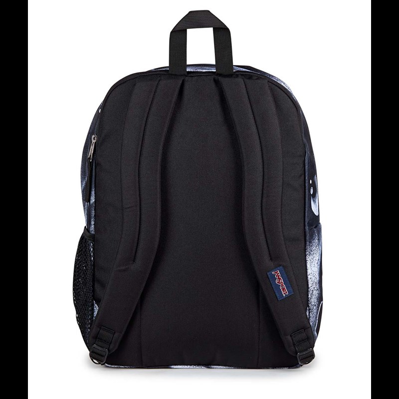 JanSport Ryggsäck Big Student Blommigt tryck 15" 7