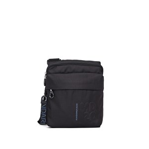 Mandarina Duck Crossbody MD20 Sort