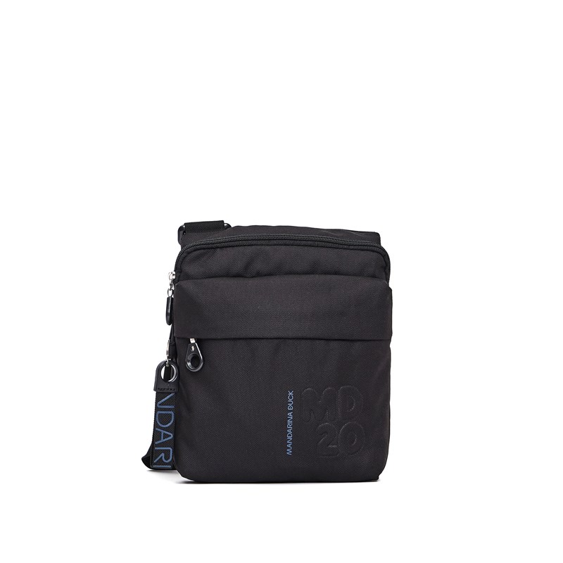 Mandarina Duck Crossbody MD20 Svart 1