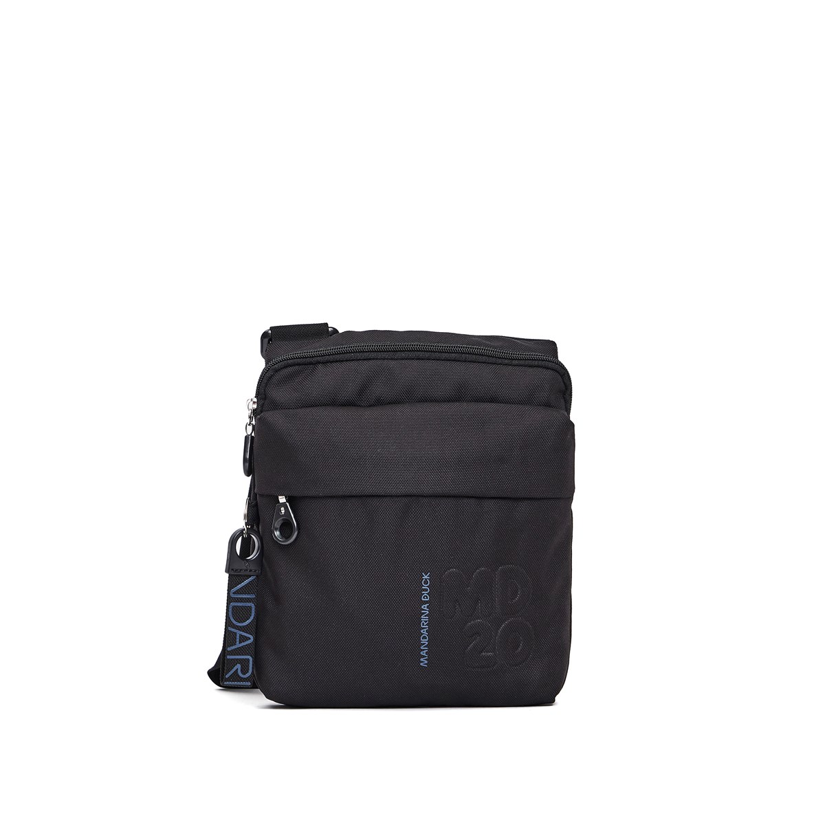 Mandarina Duck MD 20 P10QMMN6, Bolso Bandolera Para Mujer, PIRITE, 15x17,5x2,5 (L X H X W