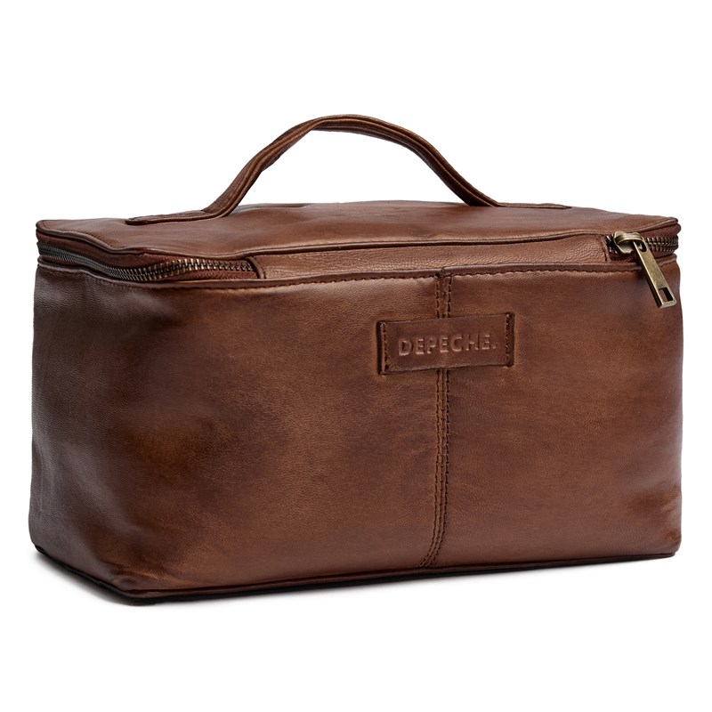 Depeche Necessär Brun 2