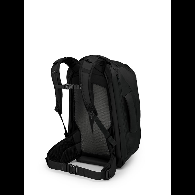 Osprey Ryggsäck Farpoint 40 Svart 4