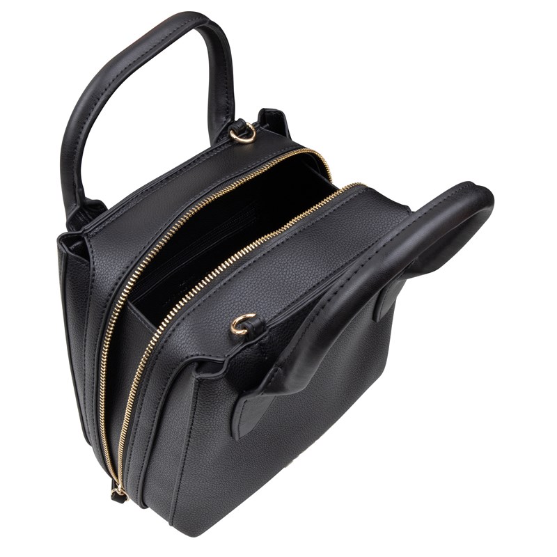 Valentino Bags Håndtaske Arepa Sort 4